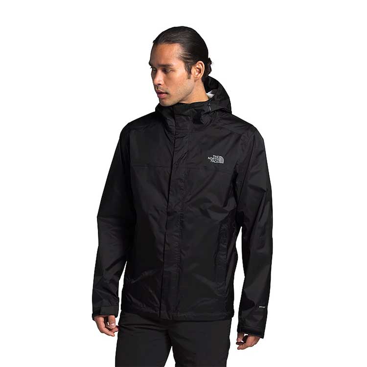 The North Face Venture 2 Rain Jacket - Men's - Image 5